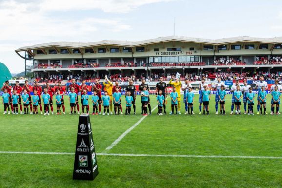 Román sajtó: „székely botrány” az FK Csíkszereda mérkőzésén
