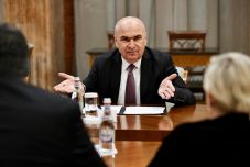 Bolojan: a határidőre befejeződő PNRR-s beruházásoknak biztosított a finanszírozásuk