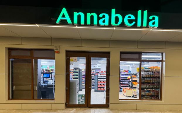 Erdélyi nagyvárosokban jelenik meg egy hazai kiskereskedelemi lánc