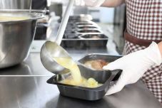 Napi ötven féle étrendet tud biztosítani a csíkszeredai kórház