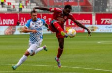 Liga 2.: Hazai pályán kapott ki a Sepsi OSK