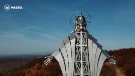 Erdély legjei-válogatás: „Kinek szél a hite, tömlöc az országa”