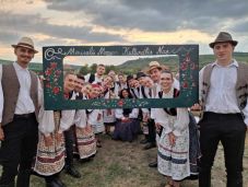 Miriszlói Magyar Kulturális Nap: jó hangulatban zajlott a Fehér megyei szórványmagyarság kiemelkedő eseménye