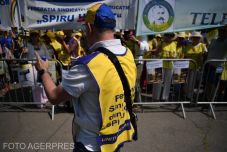 Tanügyi szakszervezetek: Bolojan manipulál? – Követelik, hogy vonja vissza kijelentését