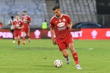 Liga 2: kölcsönadta a Sepsi OSK Marius Comant