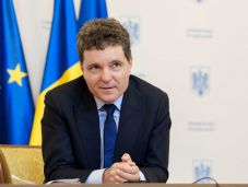 Gyors meggazdagodást ígér Nicușor Dan? – Deepfake csalás terjed a közösségi oldalakon!