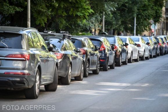 Nőtt a gépjármű-kereskedelem forgalma az év első felében