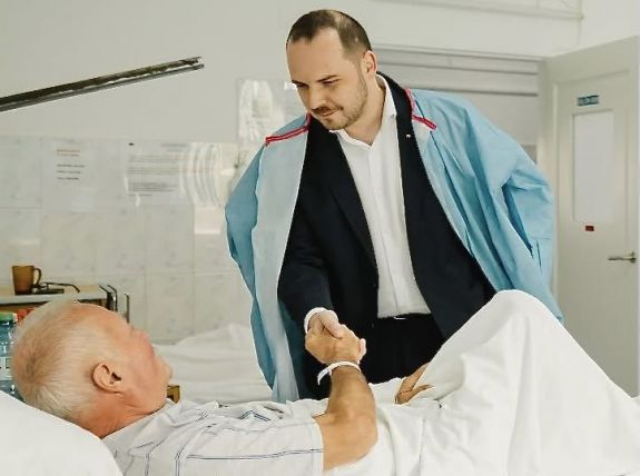 Közvita - Milyen változások elé néz az egészségügy?