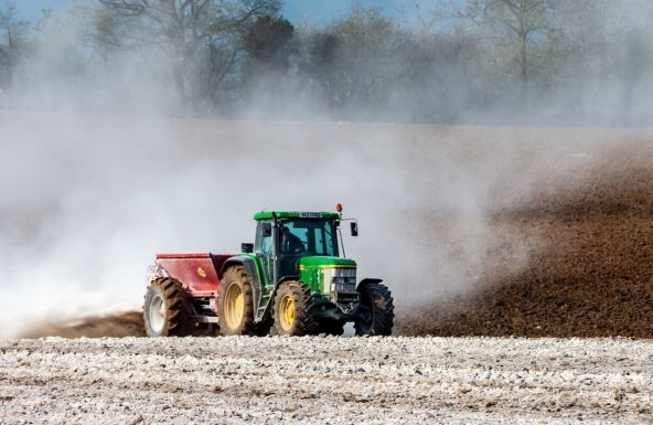 Az uniós agrárpolitika átalakítása komoly kockázat, de még van esély ezen változtatni