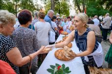 Ezeréves üzenet Erdély szívében – Így ünnepelt a magyarság Sepsiszentgyörgyön
