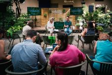 Barabási Albert Lászlóval indít az Oázis – Ez vár még rád 