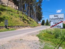 Lakossági konzultációt szerveznek a Csíkdánfalvát Balánbányával összekötő út felújításáról
