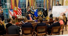 Lavrov: Európa megpróbálja „aláásni” a Trump-Putyin csúcs eredményeit