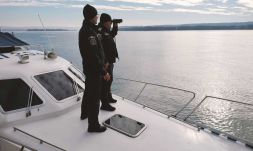 Összefog az illegális migráció ellen Románia és Bulgária