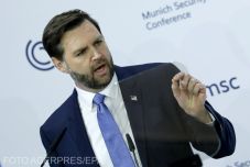 J.D. Vance világos üzenetet küldött Európának 