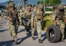 Küldik a behívóparancsokat a tartalékosoknak