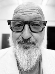 Az önmagával szembesült zenész elérzékenyülése és ébredése