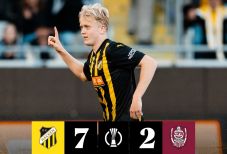 Európa-konferencialiga: megsemmisítő vereséget szenvedett a CFR, Dan Petrescu lemondott