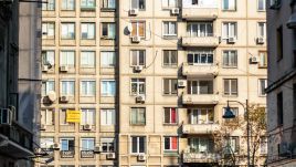 Ingatlanpiac: Bukarestben kapkodnak a lakásokért, Kolozsváron várni kell a vevőre