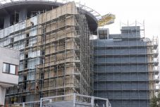 Év végéig elkészül a temesvári súlyos égési sérülteket kezelő kórház