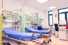 Arafat szerint nem is annyira kiégettek a sürgősségin dolgozó kollégák, mint amire számítottak