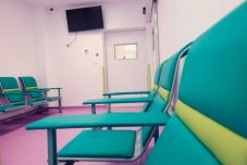 A sürgősségi osztály nem gyorsétterem, a várakozás hozzá tartozik – figyelmeztet Raed Arafat