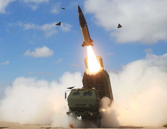 A Pentagon akadályozhatta meg, hogy Ukrajna rakétákat lőjön Oroszország területére