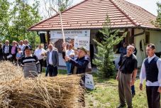 Tizenötmillió búzaszem, egy nemzet – összefogás a Szilágyságban (VIDEÓ)