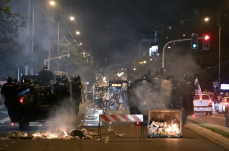 A vajdasági magyarság kétféleképpen ítéli meg a szerbiai tüntetéseket 