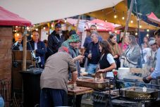 Világhírű séfekkel csalogat idén a Taste of Transylvania