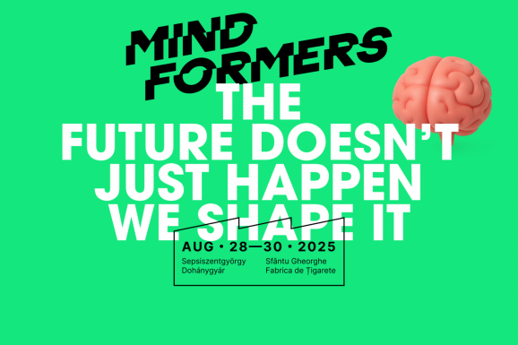 Űrkutatástól az akrojógáig, animációtól a koncertekig: MindFormers, ahol mindenki megtalálja a saját világát