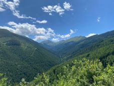 Hó augusztusban: havazott a Radnai-havasokban (VIDEÓ)