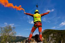 A létszámcsökkentés életeket veszélyeztet – Támogatást kérnek a hegyimentők