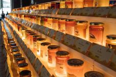 Közeleg a IV. Nektária Székelyföldi Mézverseny