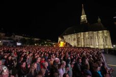 Negyedmillióan vettek részt a Kolozsvári Magyar Napokon 