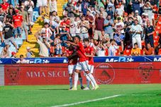 Szuperliga: Pont nélkül maradtak a kolozsvári csapatok, otthon bukott a bajnok