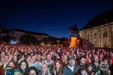 Kolozsvári Magyar Napok: A rendezvény „átlépte a földi dimenziót” (VIDEÓ)