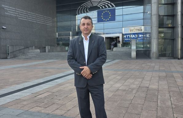 Jean Vișanra bízták a Romsilvát