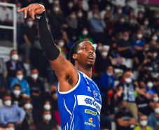 Reptéri kalamajka: „eltérítették” az euroligás kosarast