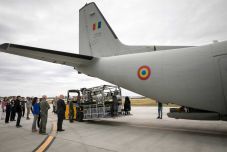 Újdonság: a hadsereg gépei percek alatt repülő intenzív osztállyá alakíthatók