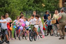 Így szerveztek községnapokat bármiféle külső támogatás nélkül Magyarlapádon