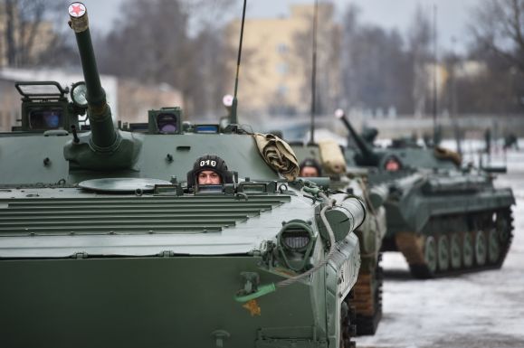 Hallgatnak az Ukrajnának nyújtott román segítségről – Moszkvának jól jön a titkolózás