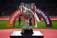 Román Kupa: Nyolc góllal szórta meg a Voluntarit az FK Csíkszereda, a Bihar FC búcsúzott