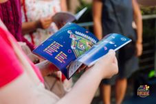 Vásárhelyi Forgatag – Péntektől benépesül a marosvásárhelyi vár