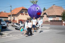 A 15. Madéfalvi Hagymafesztivál következik
