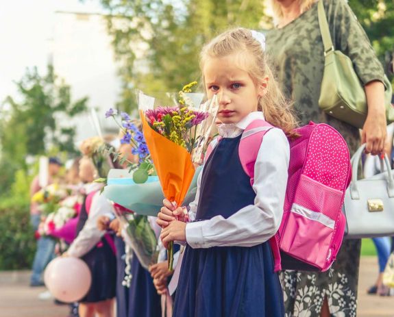 Még tíz nap van a tanévkezdésig – Mikor lesznek a vakációk és a vizsgák?