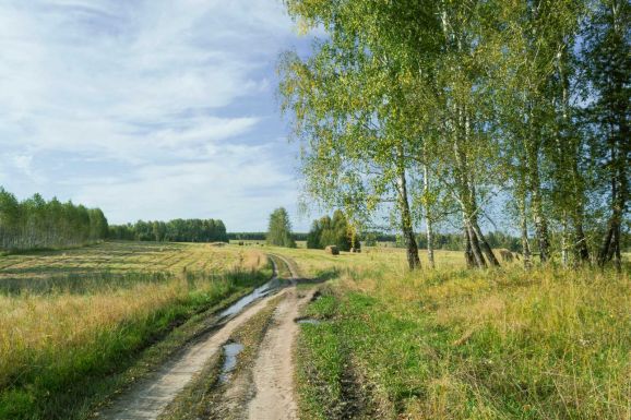 Négyhetes előrejelzés: a szokásosnál melegebb és esős lesz szeptember