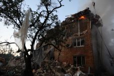 Rutte: „Nem lehetünk naivak” – Oroszország hibrid támadásai NATO-országot is célba vehetnek