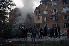 A franciák és a németek kisegítik az ukrán légvédelmet