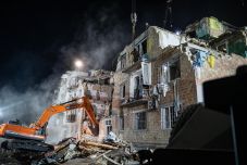 Bekérette a külügy Oroszország bukaresti nagykövetét